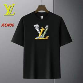 Picture of Louis Vuitton T Shirts Short _SKULVM-3XL12yr2308588
